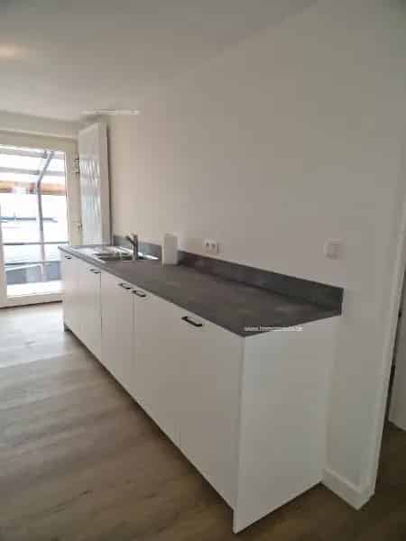 Duplex Aalst 2 slaapkamers terras instapklaar