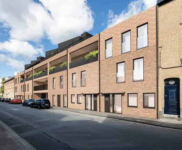 Residentie Gersthof Duplex Appartement te Koop Aalst