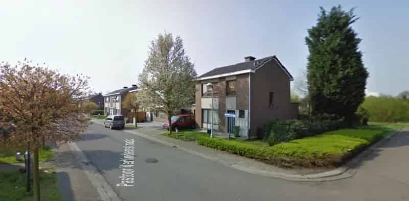 Eengezinswoning 3 slaapkamers 1977