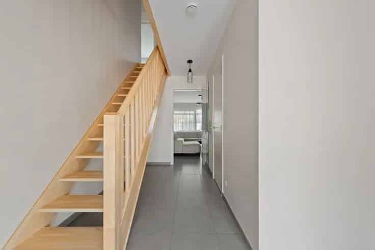 Moderne Huis Te Koop Machelen Instapklare 4 slaapkamers Garage