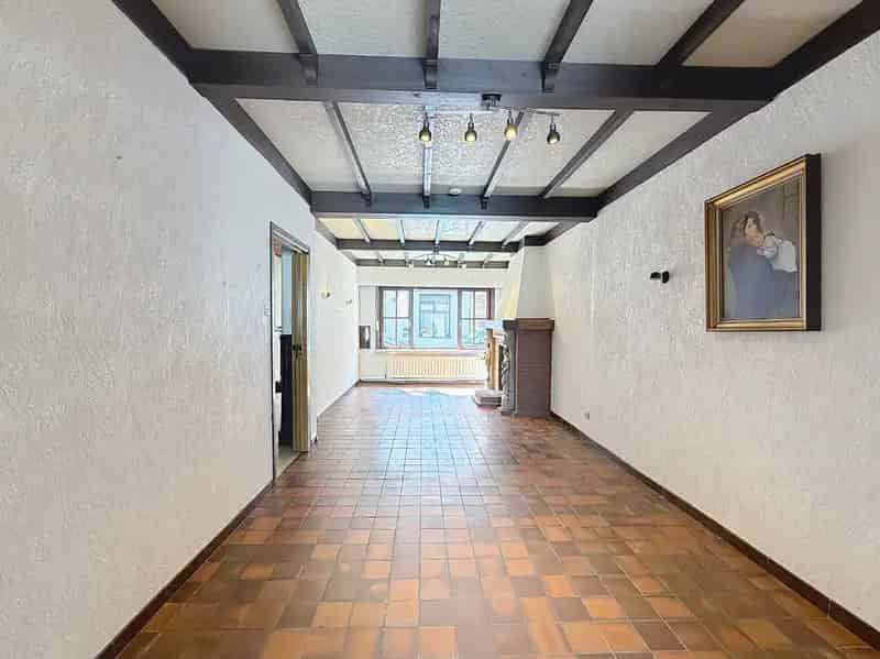 Rijwoning te koop Dendermonde Toplocatie
