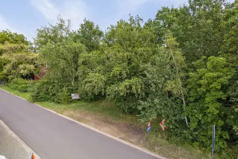 Bouwgrond Tremelo 10a29ca Open Bebouwing