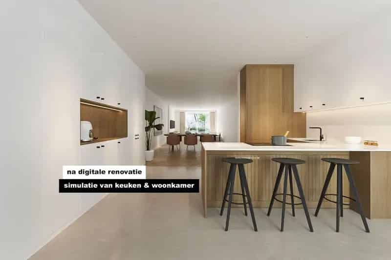Woning te koop Alveringem 3 slaapkamers