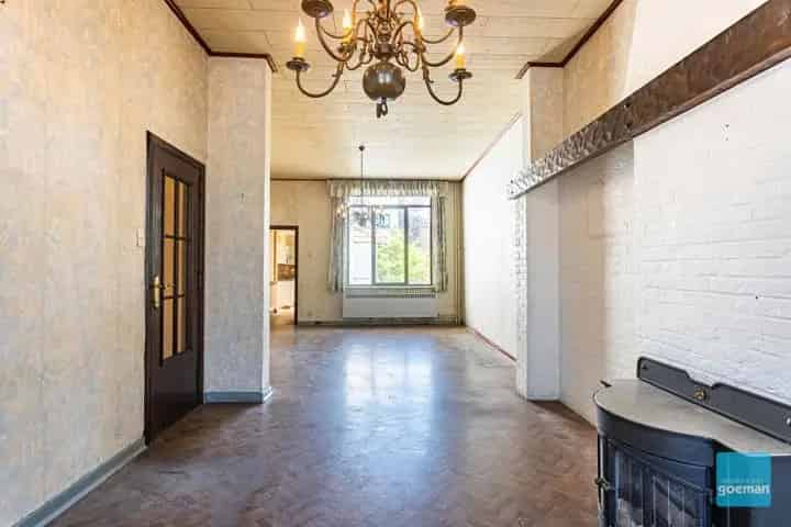Huis te koop Dendermonde renovatieproject