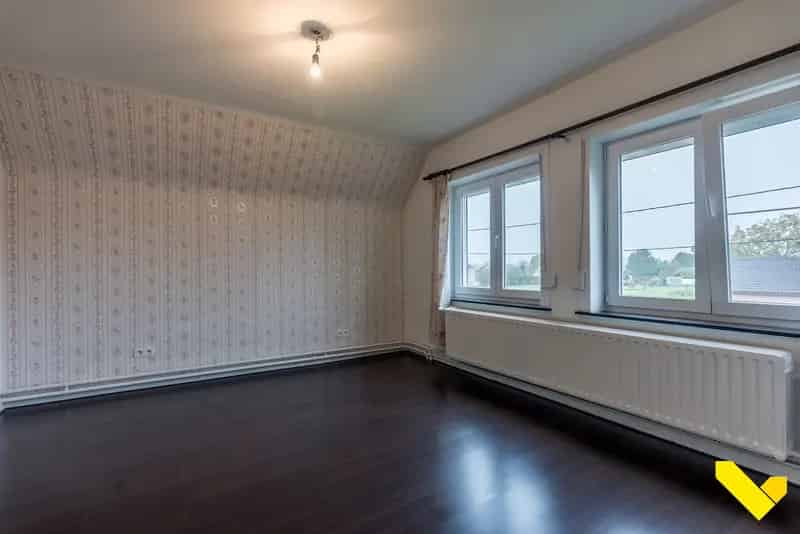 Ruime Karaktervolle Woning te Vorst Meerlaar