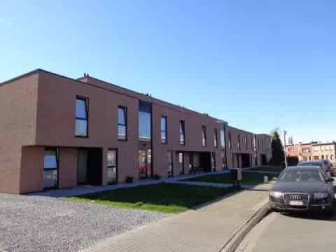 Appartementen Koornbloemstraat 12-20 Appartementen 1 tot 3 slaapkamers