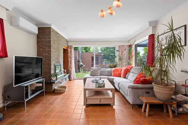Huis te koop in De Pinte - Eeuwfeestlaan