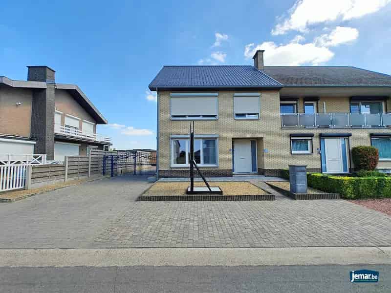 Huis te koop