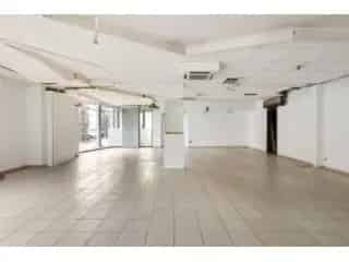 Handelspand te Huur Sint Niklaas 207m2