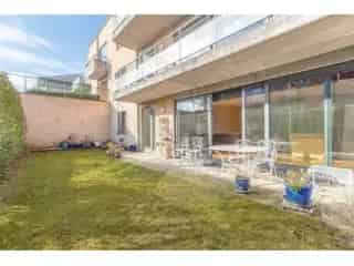 Appartement te koop Waterloo 2 slaapkamers tuin terras