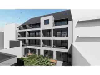Nieuwe Appartementen Torhout Rijselstraat 21B