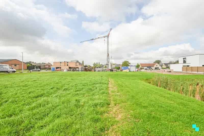 Diverse Gronden Open Bebouwingen Volledig Aanbod