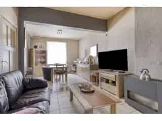 Huis te koop Welle - 3 slaapkamers - Tuin - Te renoveren