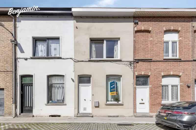 Huis te huur Kortrijk 3 slaapkamers