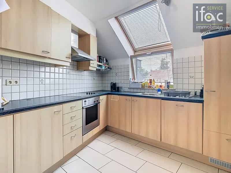 Duplexappartement te Koop Duisburg Centrum