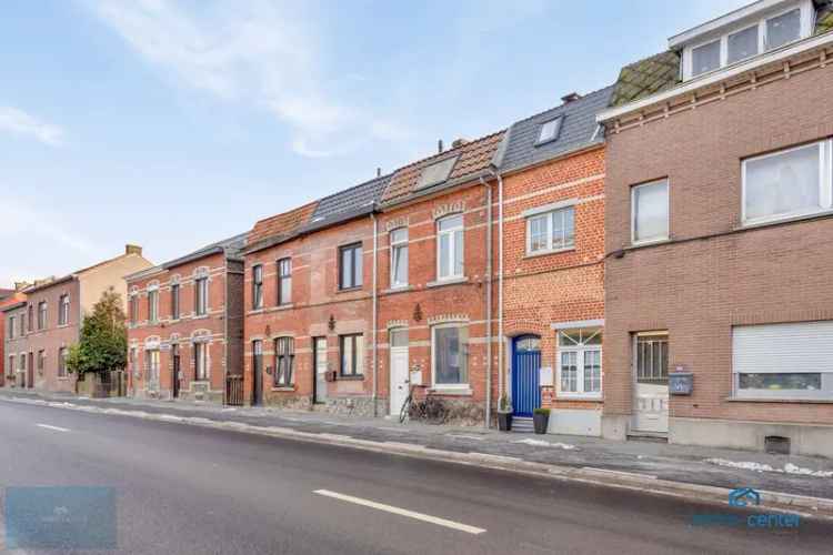 Unieke, woning in het hart van Tongeren