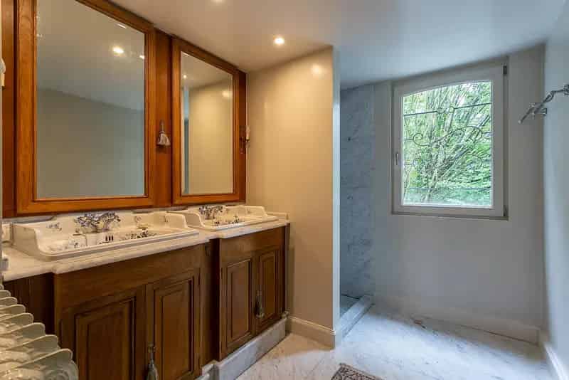 Stadspaleis Antwerpen - 6 slaapkamers, tuin, lift