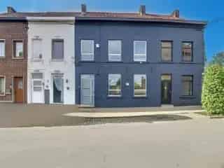 Huis te Koop Jumet 3 slaapkamers grote tuin