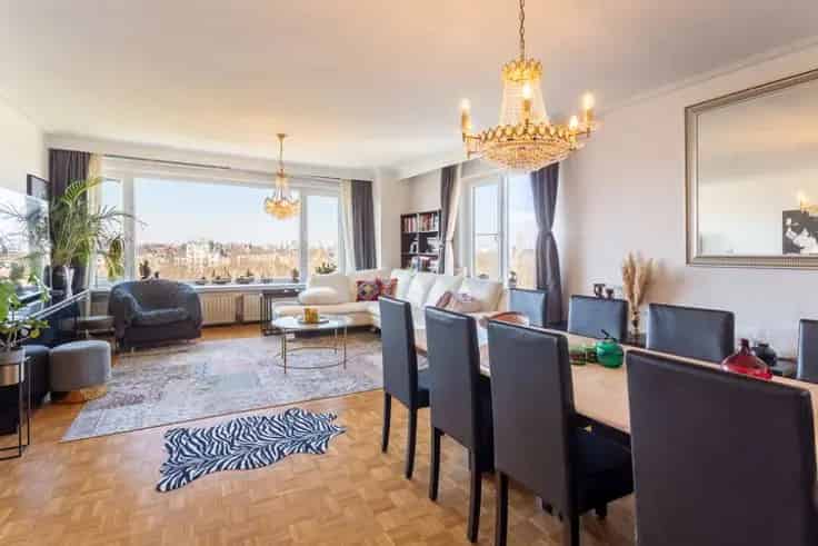 Appartement Te Koop Berchem - 2 slaapkamers - Nabij Station