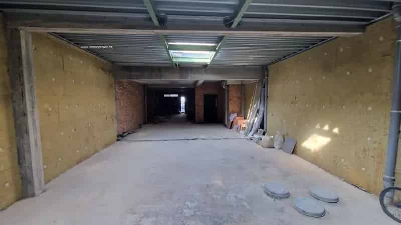 Handelspand te Koop Dendermonde 145m² Casco Toplocatie