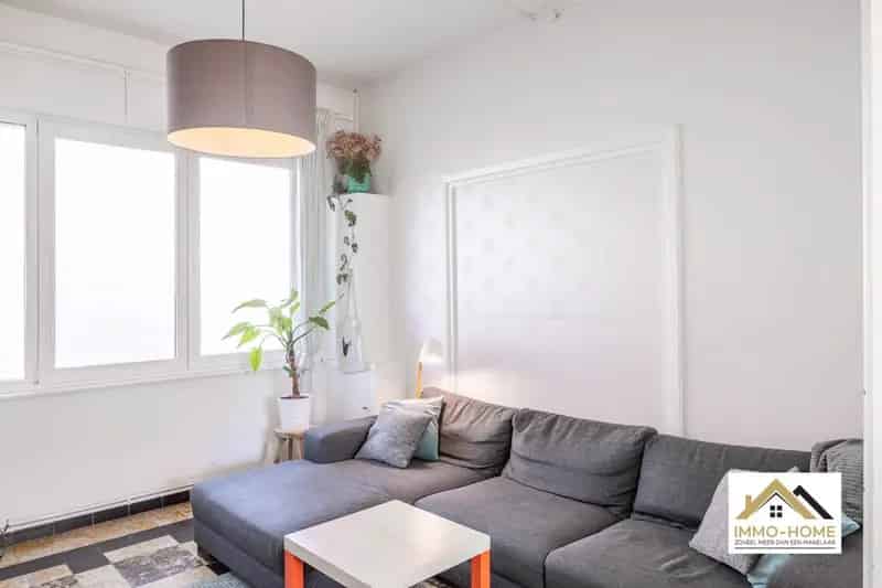 Charmante woning centrale ligging