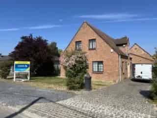 Villa te koop Relegem 305m² 7are64ca