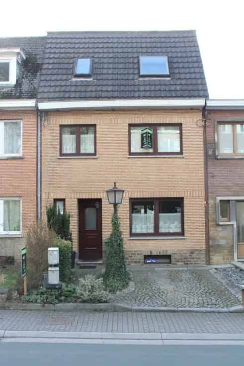Huis Te Koop Met Studio