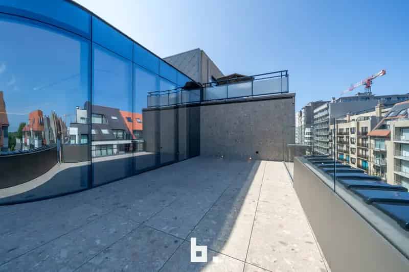 Penthouse Duplex Appartement te Koop: Luxe en Charme
