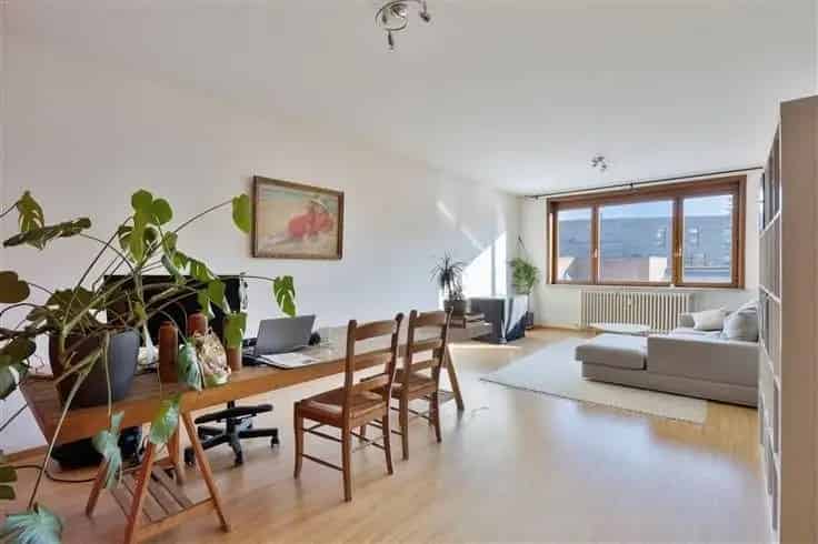 Appartement Te Koop Heverlee 119m2 Instapklaar