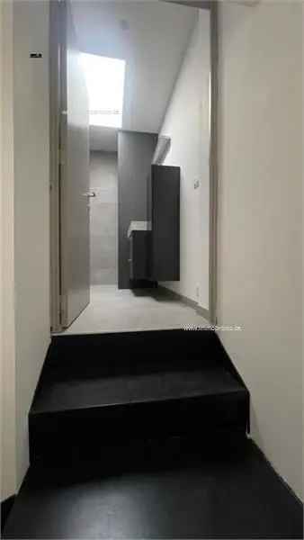 Gerenoveerd Herenhuis Blankenberge 4 Appartementen Te Koop