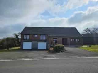 Villa te Huur Ocquier 4 slaapkamers Grote Tuin
