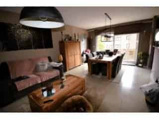 Appartement te koop Sint-Jans-Molenbeek 2 slaapkamers