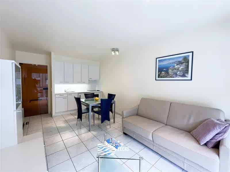 Studio Appartement te Koop Winkelstraat