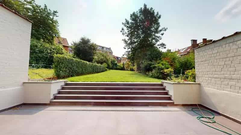 Appartement te huur Woluwe-Saint-Lambert