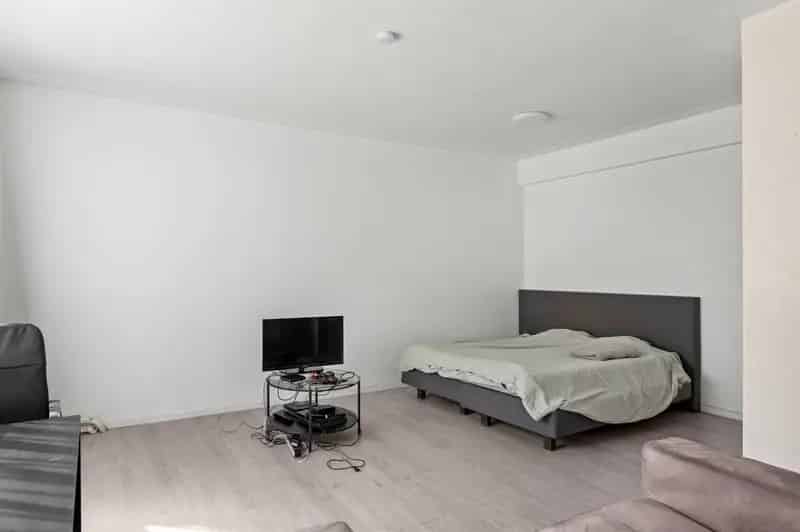 Instapklare Studio Antwerpen - Helenalei - 36m²