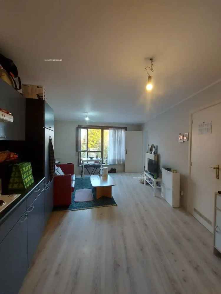 Appartement te koop Gullegem