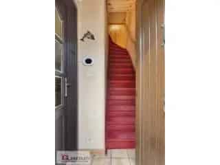 Herenhuis te koop Sint Pieters Leeuw 3 slaapkamers