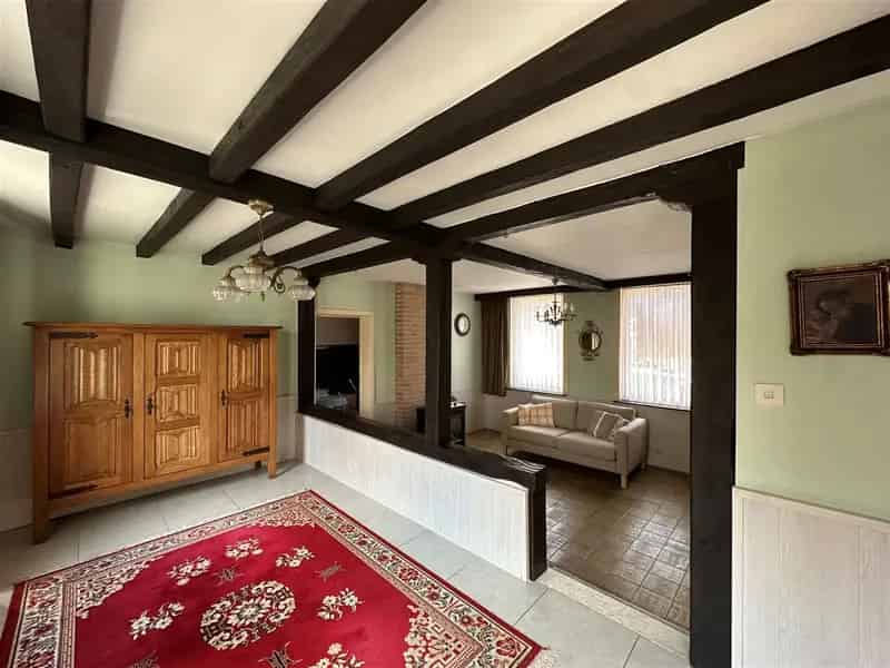 Charmante woning te renoveren Erwetegem