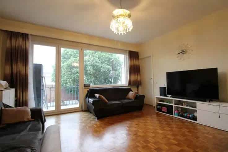 Appartement Te Koop Sint-Gillis 1 Slaapkamer 54m²