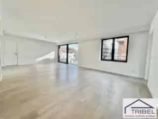 Appartement te huur Ukkel 115m² 2 slaapkamers terras parking