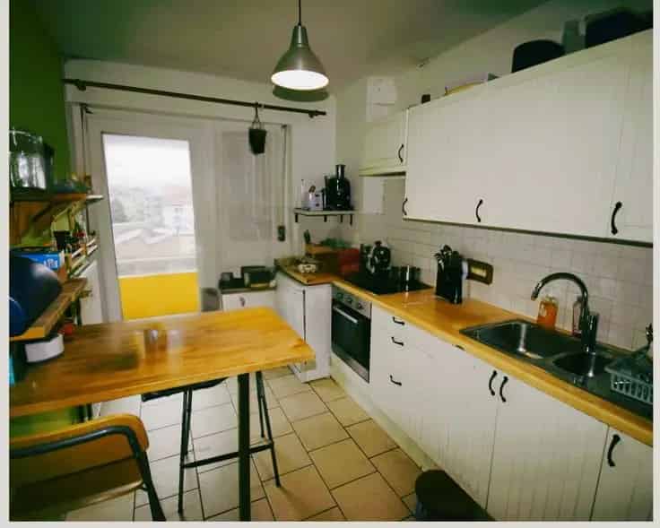Appartement 2 slaapkamers Mezzanine Te Koop