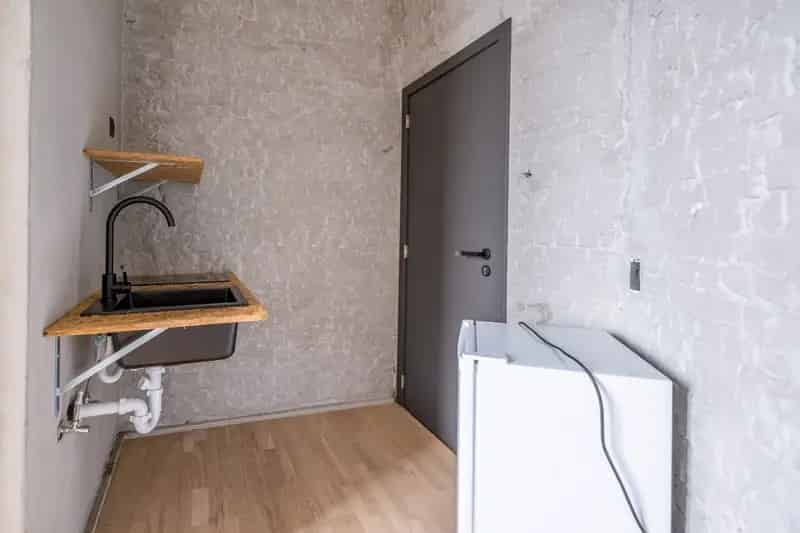 Studentenkamer City Views - Eigen Badkamer & Wifi