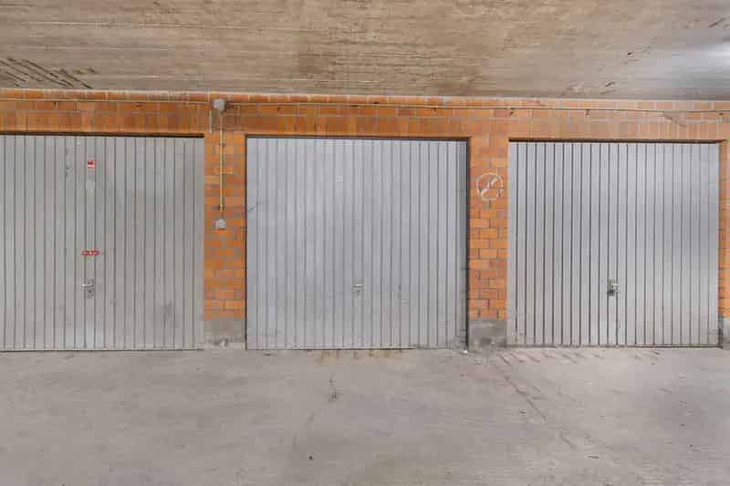 Garage te koop nabij Jan Welterslaan