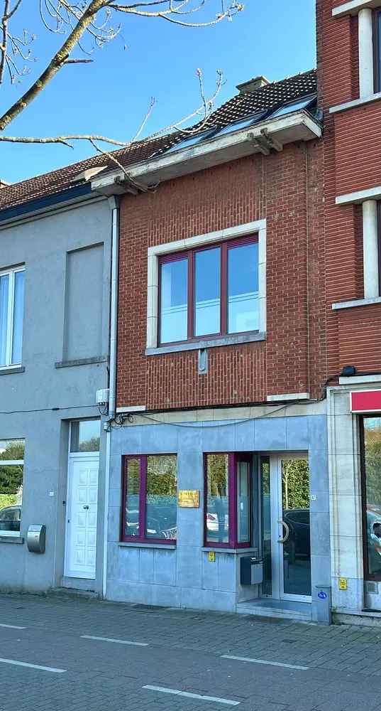 Huis te Huur Kessel-Lo: Gezinswoning met Potentieel