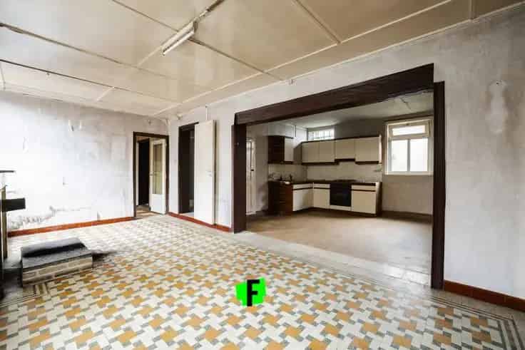 Te renoveren woning Horebeke 4 slaapkamers