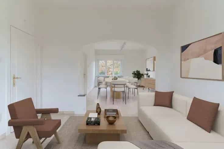 Huis Te Koop Wondelgem 4 slaapkamers Grote Tuin EPC B