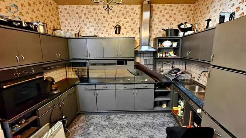 Huis te Koop Geraardsbergen Buizemontstraat
