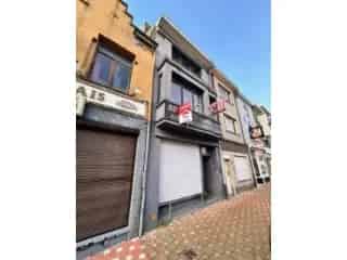 Handelspand met Woonst Le Bizet 3 slaapkamers