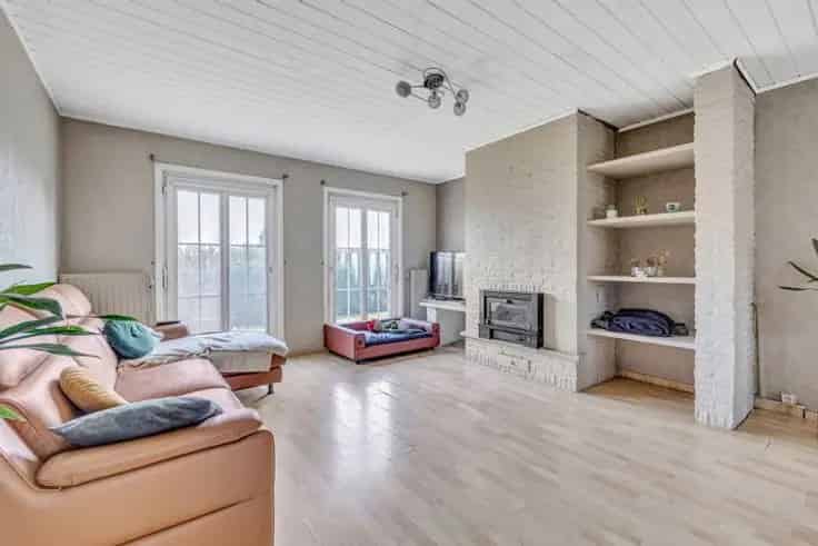 Bungalow te Koop Zandbergen 3 slaapkamers