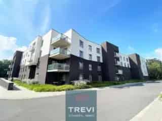 Appartement te huur Tubize 89m2 2 slaapkamers terras parking